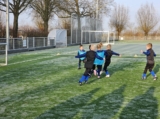 JO7 Toernooitje op Sportpark Het Springer zaterdag 15 februari 2025 (90/278)